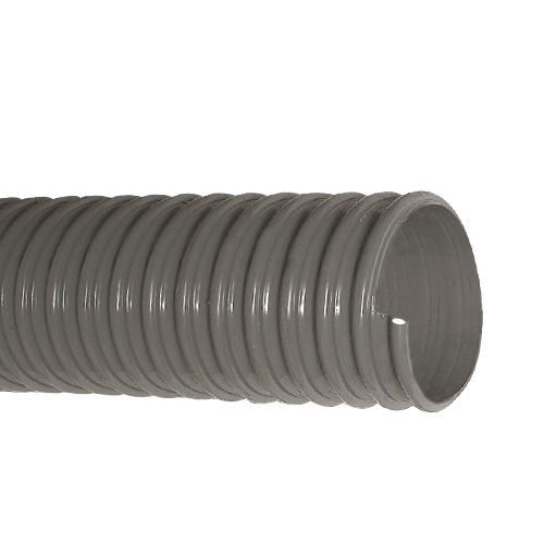 灰尘软管 - RYLFLEX ALFA - KURIYAMA EUROPE - PVC / 抽吸 / 用于通风