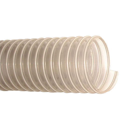 空气软管 - RYLFLEX TORNADO - KURIYAMA EUROPE - 灰尘 / 用于研磨产品 / 电镀钢