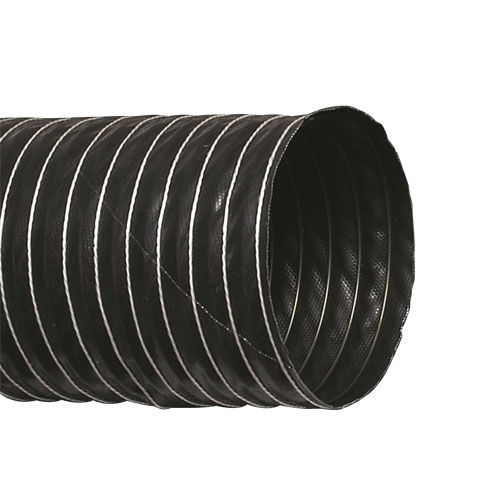 气体软管 - RYLFLEX NEOPRENO I - KURIYAMA EUROPE - 用于热空气 / 电镀钢 / 玻璃纤维