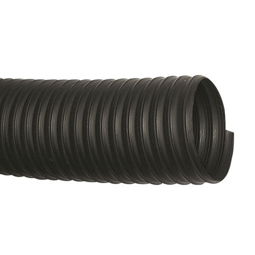 蒸汽软管 - RYLFLEX SANTOPRENE - KURIYAMA EUROPE - 用于废气 / 用于热空气 / 热塑橡胶