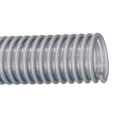 液压软管 - TIGERFLEX W - KURIYAMA EUROPE - 用于泥浆 / 用于研磨产品 / PVC