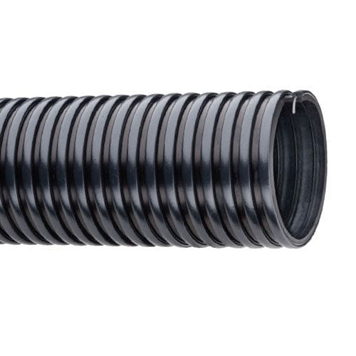 液压软管 - TIGERFLEX THT - KURIYAMA EUROPE - 用于散料 / EPDM / 抽吸