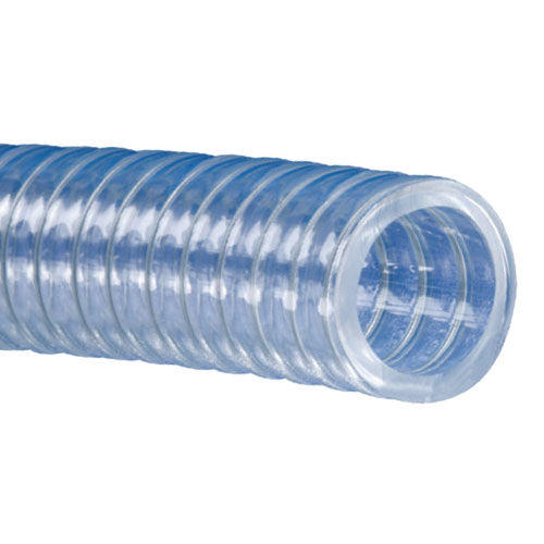 软水管 - POLYSPRING K7160  - KURIYAMA EUROPE - 用于饮料 / 气动 / 用于空气