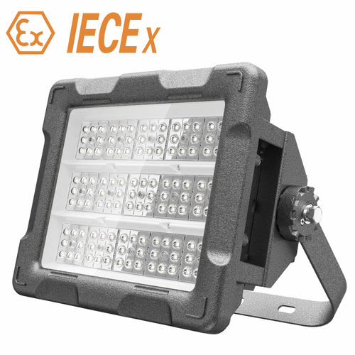 LED投光灯 - Apollo series - Shenzhen Unicorn Lighting Co Ltd. - 密封 / 防爆燃 / IK 10