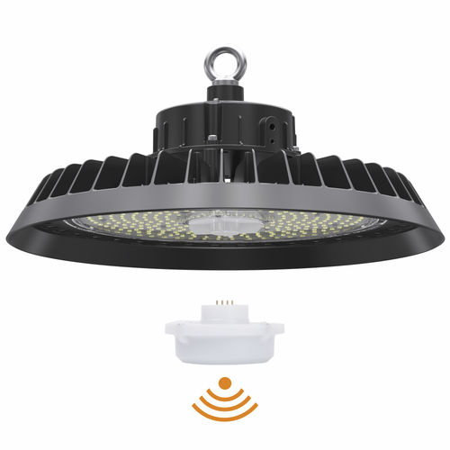 工业吊灯照明 - Crossover series - Shenzhen Unicorn Lighting Co Ltd. - LED / IP65 / 密封