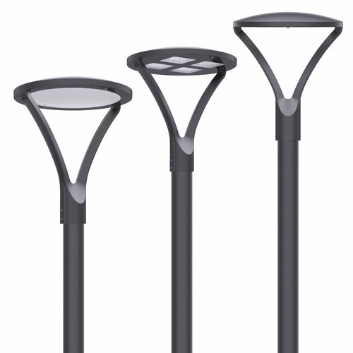 LED式城市路灯 - Hermoso series - Shenzhen Unicorn Lighting Co Ltd. - 调光 / IP66