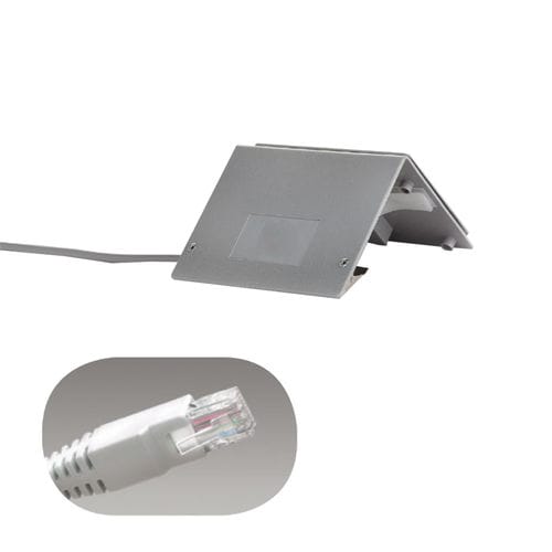 多种材料塑料注塑成型 - Mictron - ABS / 聚丙烯 / 聚碳酸酯