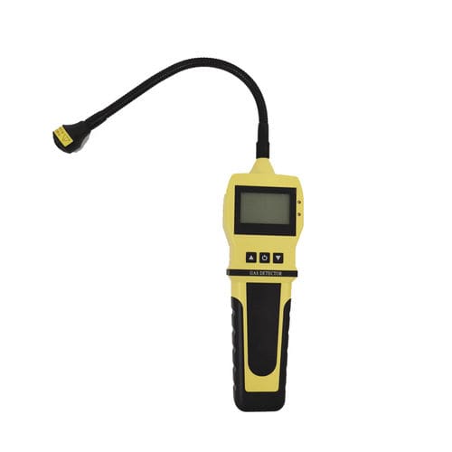 易燃易爆气体探测器 - Z101K - Beijing Zetron Technology Co., Ltd - AC 电压 / 有毒气体 / 用于易爆气体