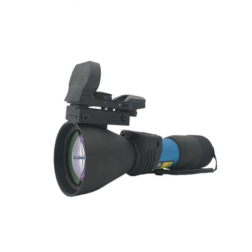 气体探测器 - L20 - Beijing Zetron Technology Co., Ltd - 管道 / 用于易爆气体 / 甲烷