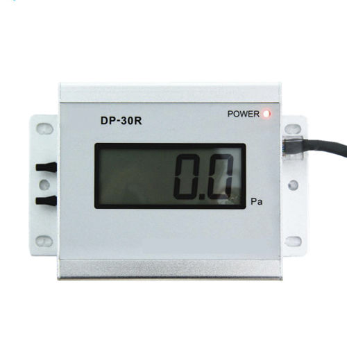 差压压力传感器 - DP-30R - Beijing Zetron Technology Co., Ltd - 隔膜 / 4-20 mA / 0-10V