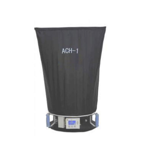 空气流量流罩 - ACH-1 - Beijing Zetron Technology Co., Ltd