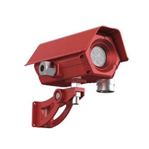 气体探测器 - MIC200-IR4 - Beijing Zetron Technology Co., Ltd - 甲烷 / 二氧化碳 / 丙烷
