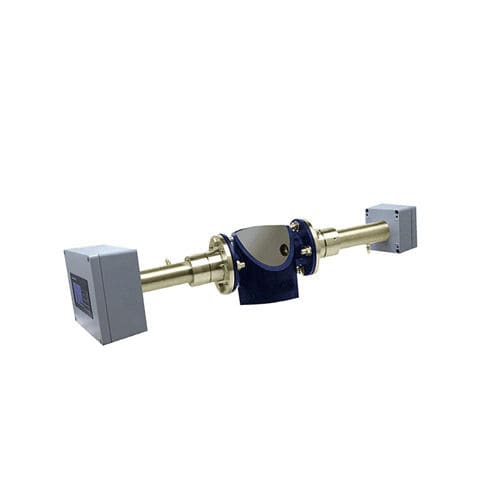易燃易爆气体分析仪 - MIC-600-QCL  - Beijing Zetron Technology Co., Ltd - 水 / 氟化物 / 氢化硫