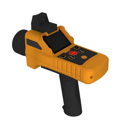 气体探测器 - ZRD2100 - Beijing Zetron Technology Co., Ltd - 甲烷 / 天然气 / 调谐二极管激光