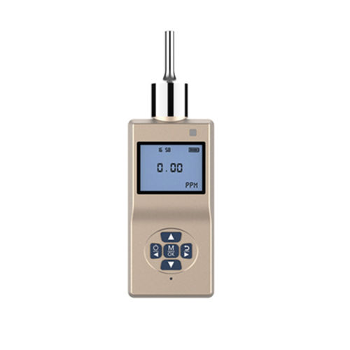 气体探测器 - MS100  - Beijing Zetron Technology Co., Ltd - 电压 / 电流 / 有毒气体