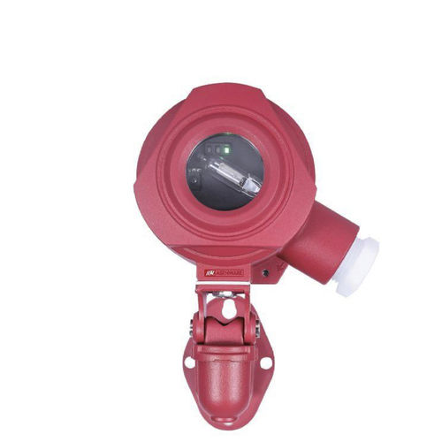 气体探测器 - MIC200-FD707EX - Beijing Zetron Technology Co., Ltd - 有毒气体 / 用于易爆气体 / 甲烷