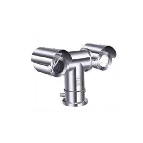 甲烷泄漏感应器 - MIC600-P10 - Beijing Zetron Technology Co., Ltd - 激光 / 壁挂 / 防爆燃