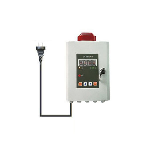 流程警报控制器 - TH100-4  - Beijing Zetron Technology Co., Ltd - 声控 / 气体探测器 / 户外