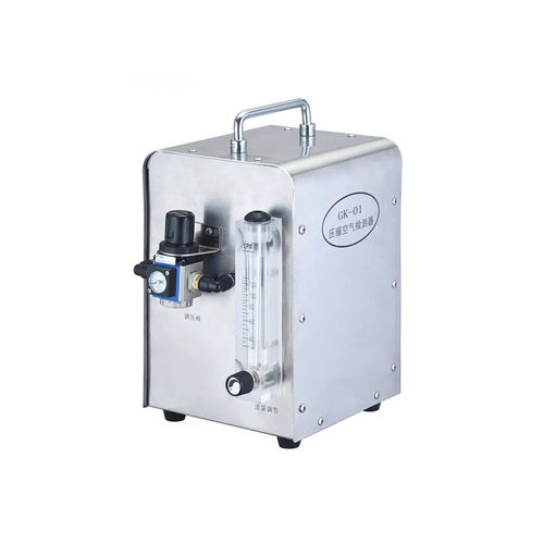 高压式气体扩散器 - GK-01 - Beijing Zetron Technology Co., Ltd