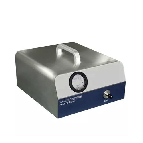喷雾器稀释器 - Y09-AD310 - Beijing Zetron Technology Co., Ltd