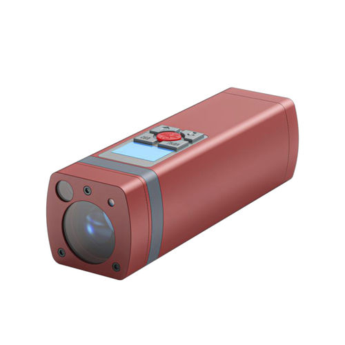 气体探测器 - ZRD4200  - Beijing Zetron Technology Co., Ltd - 甲烷 / 激光 / 远距离