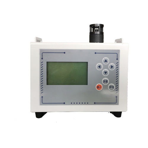 灰尘探测器 - PTM100 - Beijing Zetron Technology Co., Ltd - 光学 / 监控 / OEM