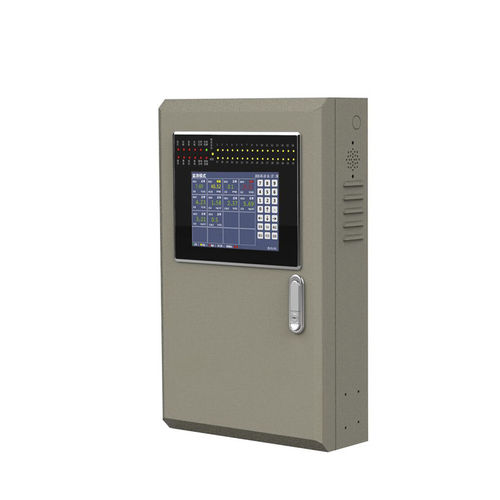 气体探测器警报控制器 - MIC3000 - Beijing Zetron Technology Co., Ltd