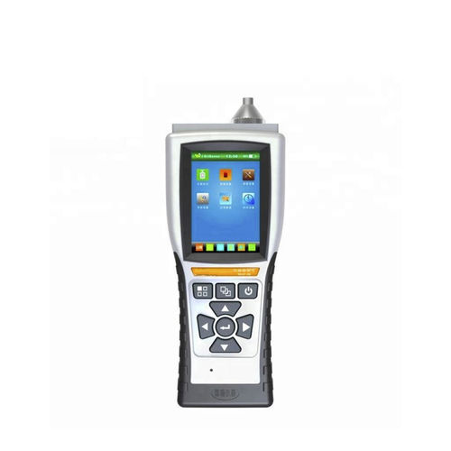 单气体探测器 - ZT100  - Beijing Zetron Technology Co., Ltd - 电压 / 有毒气体 / 用于易爆气体