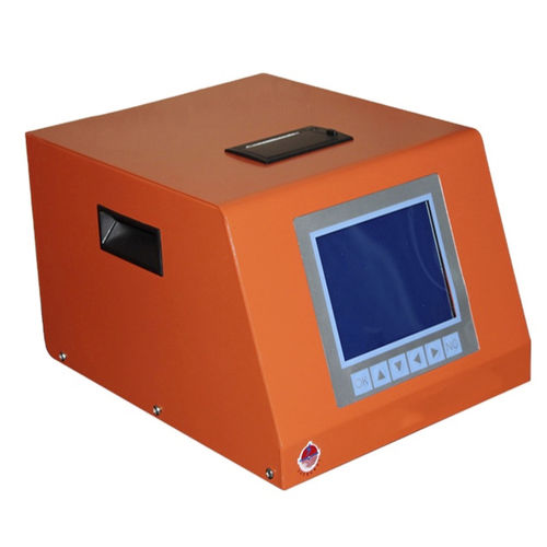 氧气分析仪 - PTM500 - Beijing Zetron Technology Co., Ltd - CO / 排气 / 燃油