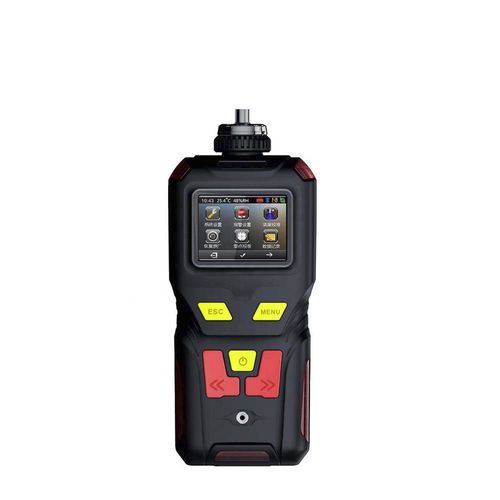 液化石油气分析仪 - MS400-AQI - Beijing Zetron Technology Co., Ltd - 地下水 / 氢 / 气体
