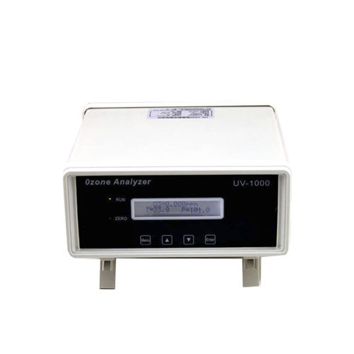 气体探测器 - UV-1000 - Beijing Zetron Technology Co., Ltd - 臭氧 / 光电 / 紫外线