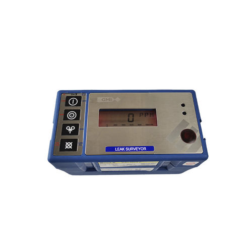 气体泄漏感应器 - GMI512-2 - Beijing Zetron Technology Co., Ltd - 氢 / 易燃易爆气体 / 一氧化氮