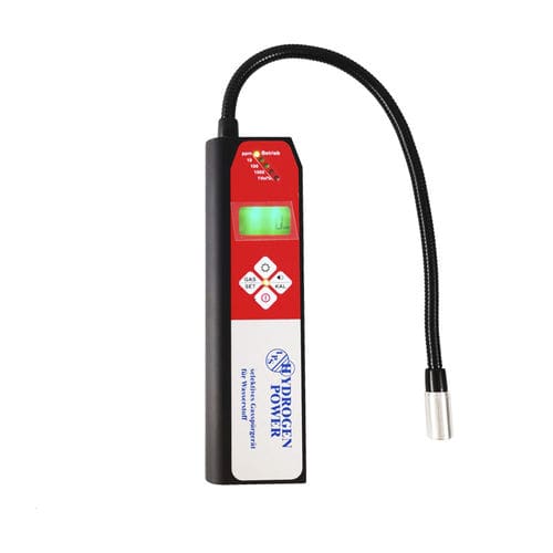 氢泄漏感应器 - Hydrogen Power-2 - Beijing Zetron Technology Co., Ltd