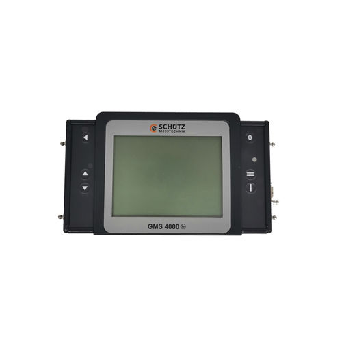 有毒气体探测器 - GMS4000 - Beijing Zetron Technology Co., Ltd - 气体 / 用于易爆气体 / 一氧化碳