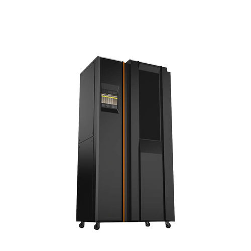 UV-DOAS分析仪 - DOAS-3000-3 - Beijing Zetron Technology Co., Ltd - 易燃易爆气体 / 排气 / 二氧化硫