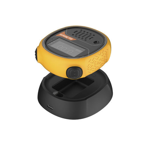 气体探测器 - MS104K-SC2 - Beijing Zetron Technology Co., Ltd - 一氧化碳 / H2S / 红外线