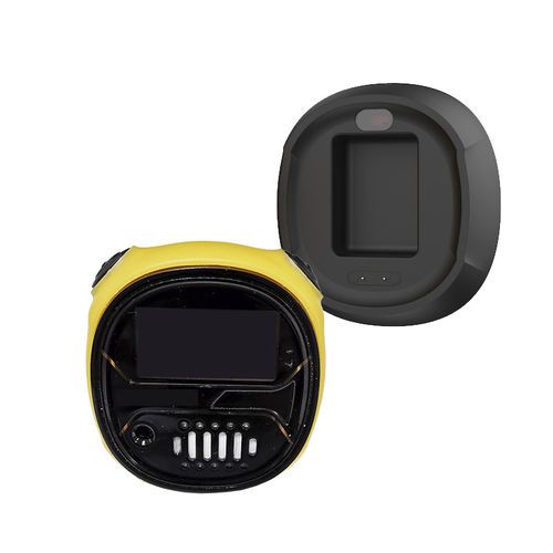 气体探测器 - MS104K-S5  - Beijing Zetron Technology Co., Ltd - 一氧化碳 / O2 / H2S