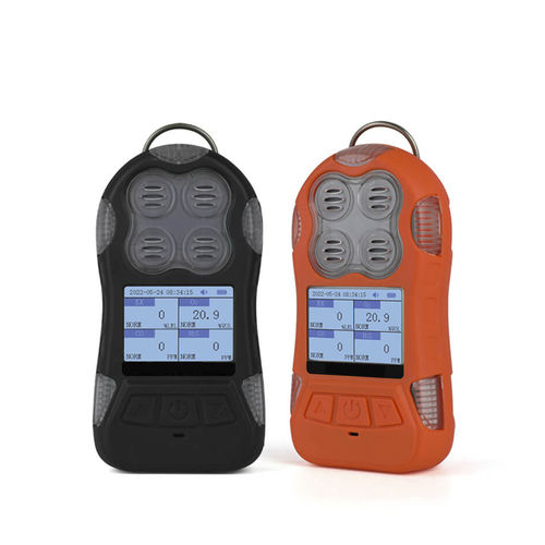 多种气体探测器 - K-40  - Beijing Zetron Technology Co., Ltd - O2 / H2S / 数字