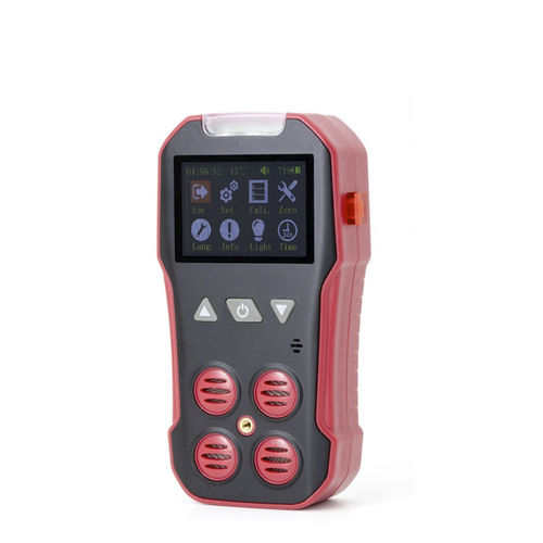 易燃易爆气体泄漏感应器 - BH-4AS - Beijing Zetron Technology Co., Ltd - CH4 / 一氧化氮 / 有毒气体