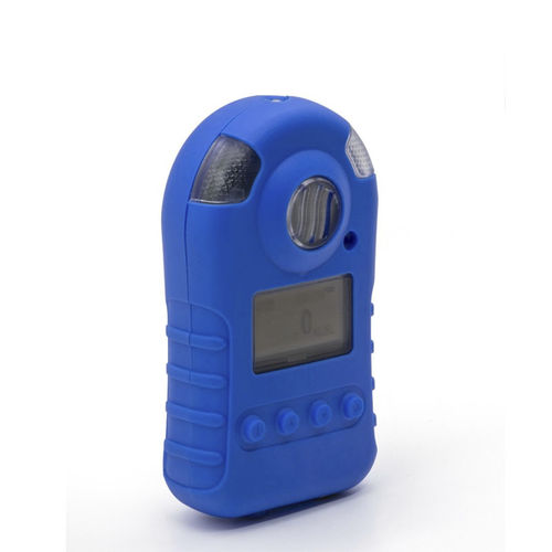 单气体探测器 - BH-90 - Beijing Zetron Technology Co., Ltd - 易燃易爆气体 / 有毒气体 / CH4