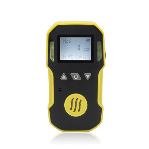 气体泄漏感应器 - BH-90A  - Beijing Zetron Technology Co., Ltd - 有毒气体 / 便携式 / 数字显示