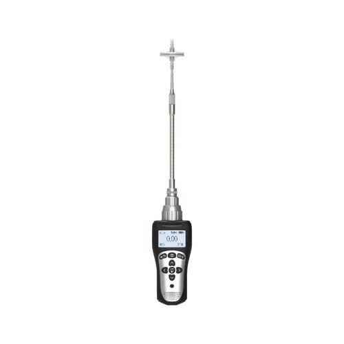 单气体探测器 - MS104K-L - Beijing Zetron Technology Co., Ltd - CO / CH4 / O2