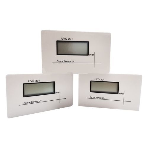 臭氧探测器 - UVO-201 - Beijing Zetron Technology Co., Ltd - 气体 / 紫外线 / 用于制药业