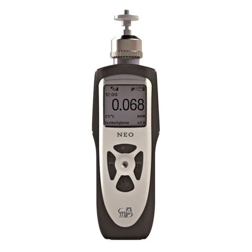 光致电离探测器 - NEO - Beijing Zetron Technology Co., Ltd - 气体 / 挥发性有机物 / 工业