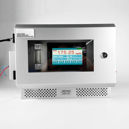 浓度分析仪 - MIC500 - Beijing Zetron Technology Co., Ltd - 臭氧 / 食品工业 / 化工