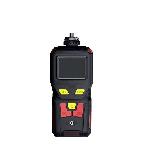 氦气探测器 - MS400-He - Beijing Zetron Technology Co., Ltd - 气体 / 有毒气体 / CO