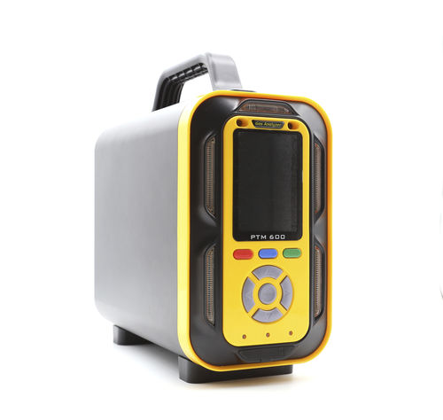 笑气分析仪 - PTM600-N2O - Beijing Zetron Technology Co., Ltd - 监控 / 湿度 / 温度