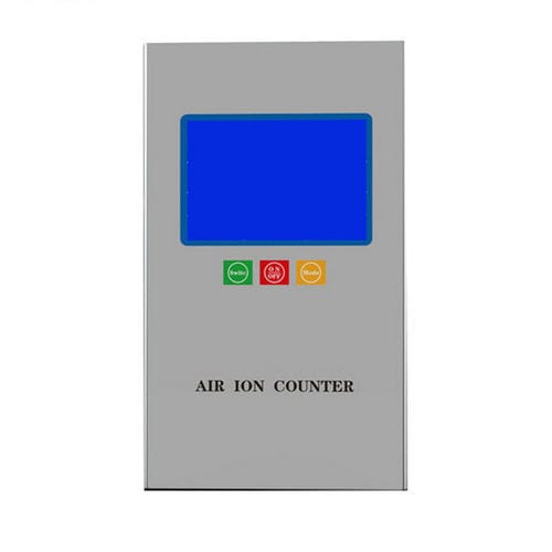 空气粒子计数器 - DM-7800 -2 - Beijing Zetron Technology Co., Ltd - 氧气 / 负离子 / 数字