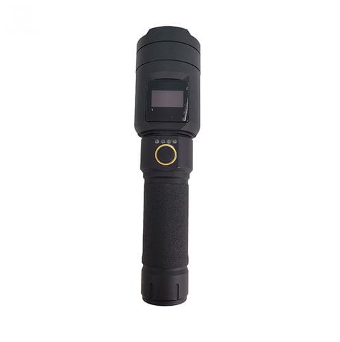 气体探测器 - MS600-L  - Beijing Zetron Technology Co., Ltd - 甲烷 / 天然气 / 激光