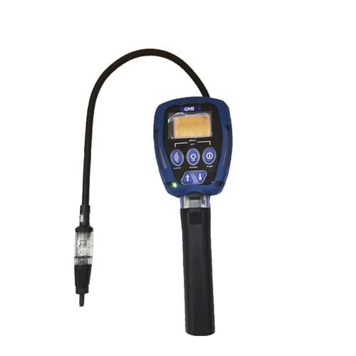 气体探测器 - GT44 - Beijing Zetron Technology Co., Ltd - 有毒气体 / 用于易爆气体 / 甲烷